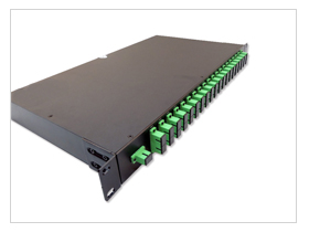 DWDM Mux/Demux