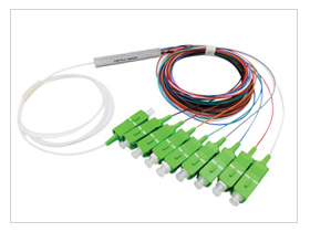 PLC Splitter