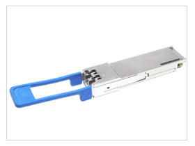 qsfp transceiver